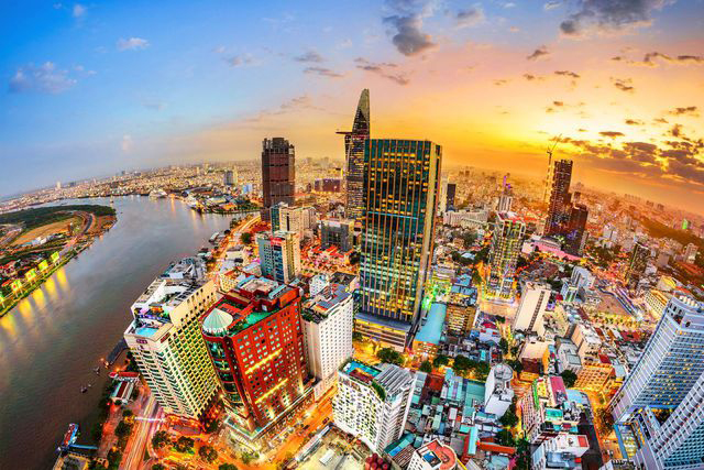 Giới nhà giàu Việt Nam đang đầu tư ngày càng nhiều vào các bất động sản nước ngoài
