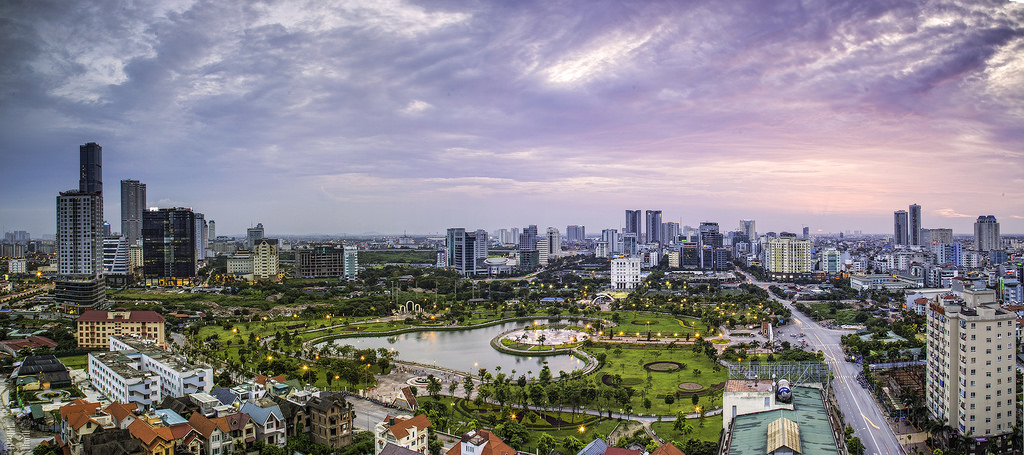 12 Tips for Apartment-Hunting in Ho Chi Minh City