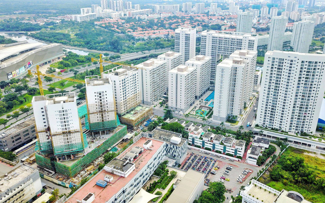 Thị trường nhà ở Hà Nội năm 2020: Nguồn cung sụt giảm để cân đối thị trường