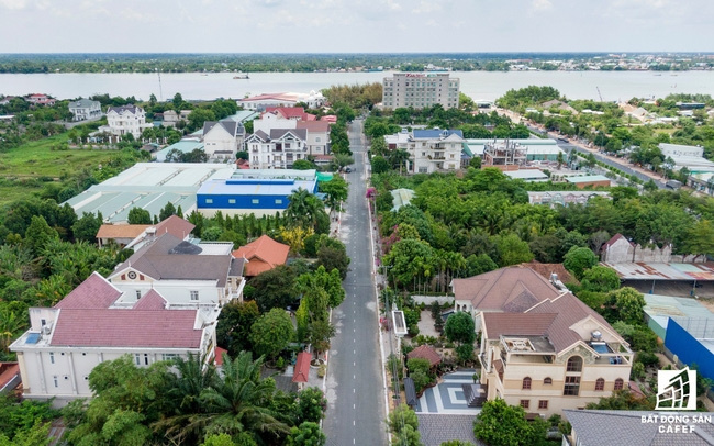 Vietnam housing prices will not fall despite COVID-19 pandemic
