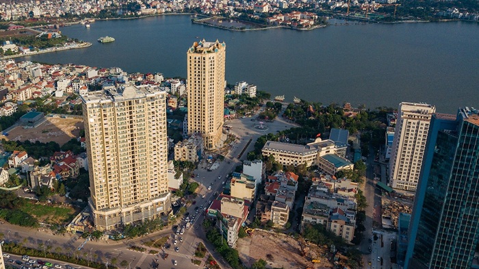 Domestic and int'l travelers to drive Hanoi hotel business’ recovery