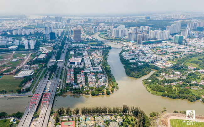 Giá nhà đất khu Đông Sài Gòn lập "đỉnh" mới