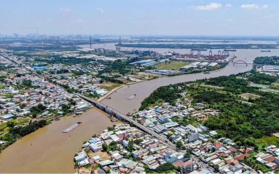 HCMC eyes $4.3 bln infrastructure upgrade