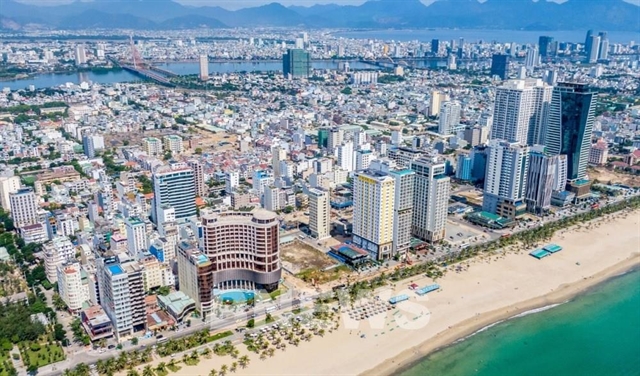 Overseas Vietnamese continue to find VN real estate market irresistible ...