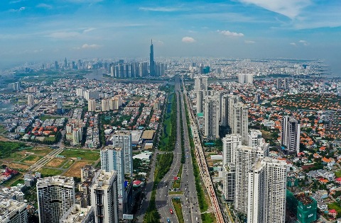 Thị trường bất động sản TP. Hồ Chí Minh: Kỳ vọng nguồn cung cải thiện trong năm 2021