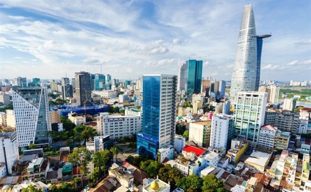 CBRE Releases Real Estate Market Update For Q2 2021 Highlighting Key Trends In HCMC