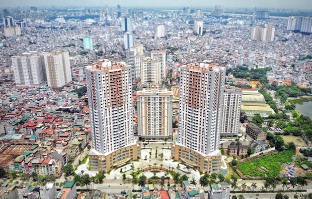CBRE Releases Real Estate Market Update Highlighting Key Trends In HCMC Q3 2021
