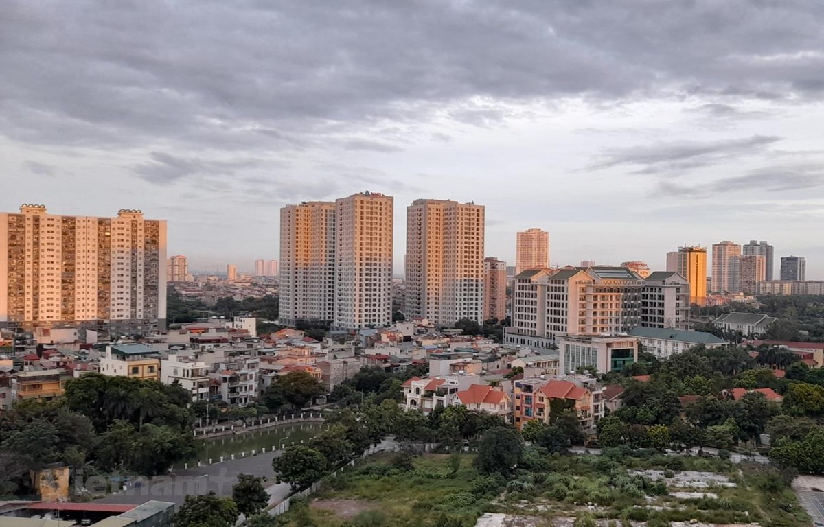 Nguồn cung căn hộ tại TP Hồ Chí Minh tiếp tục giảm trong năm 2023