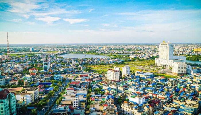 Vietnamese real estate remain attractive to foreign investors