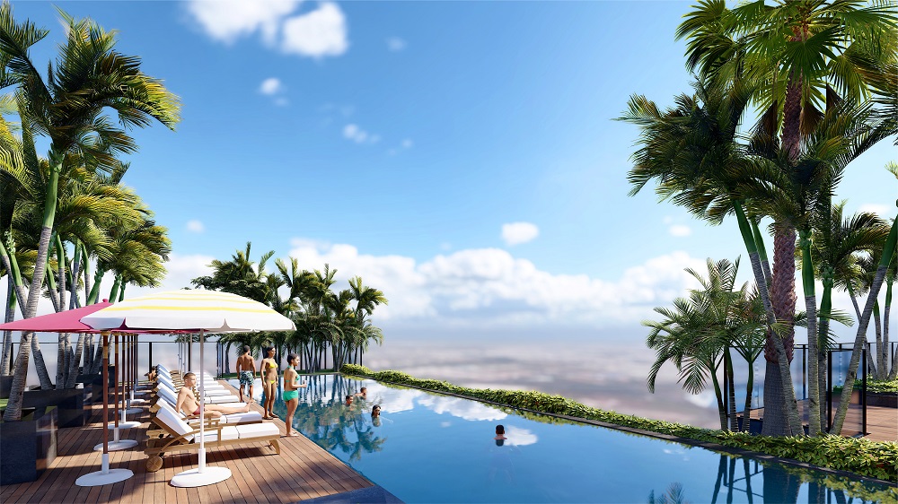 Sunshine City Saigon Residential Property Homes For Sale & For