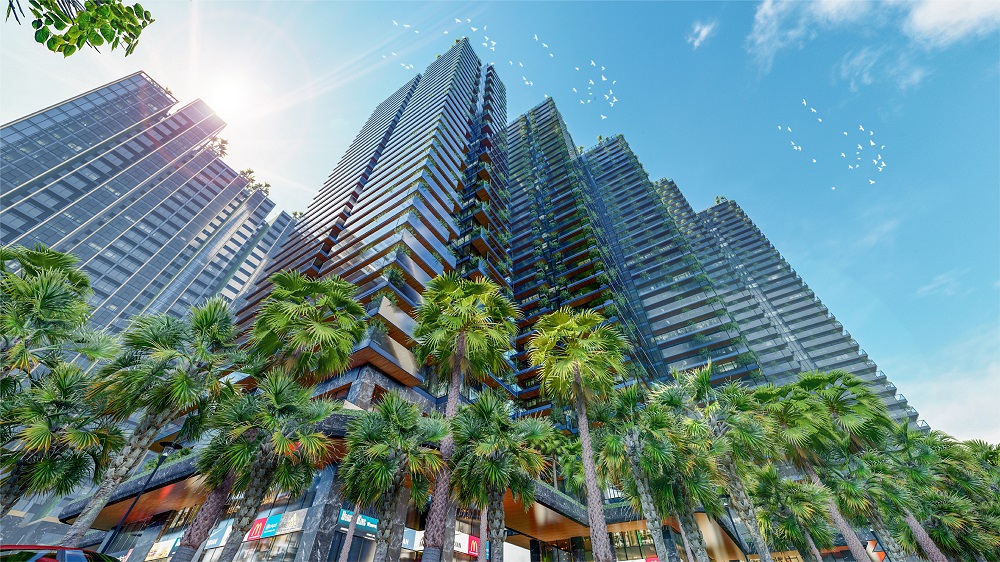 Sunshine City Saigon - Image 3