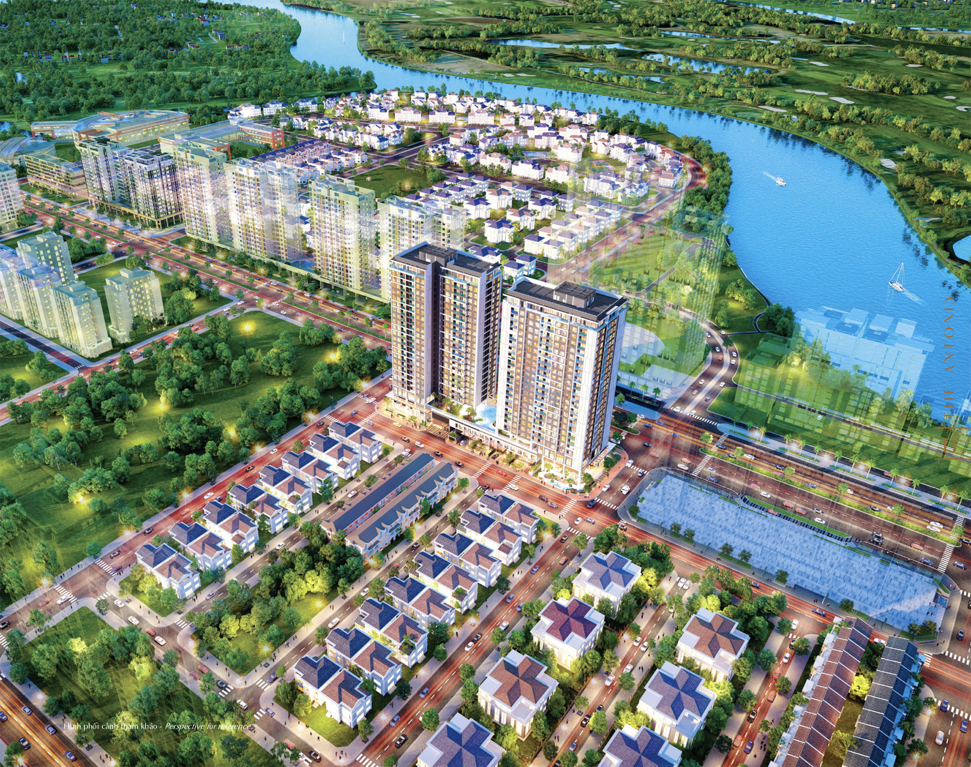 The Antonia Residential Property Homes For Sale & For Lease CBRE