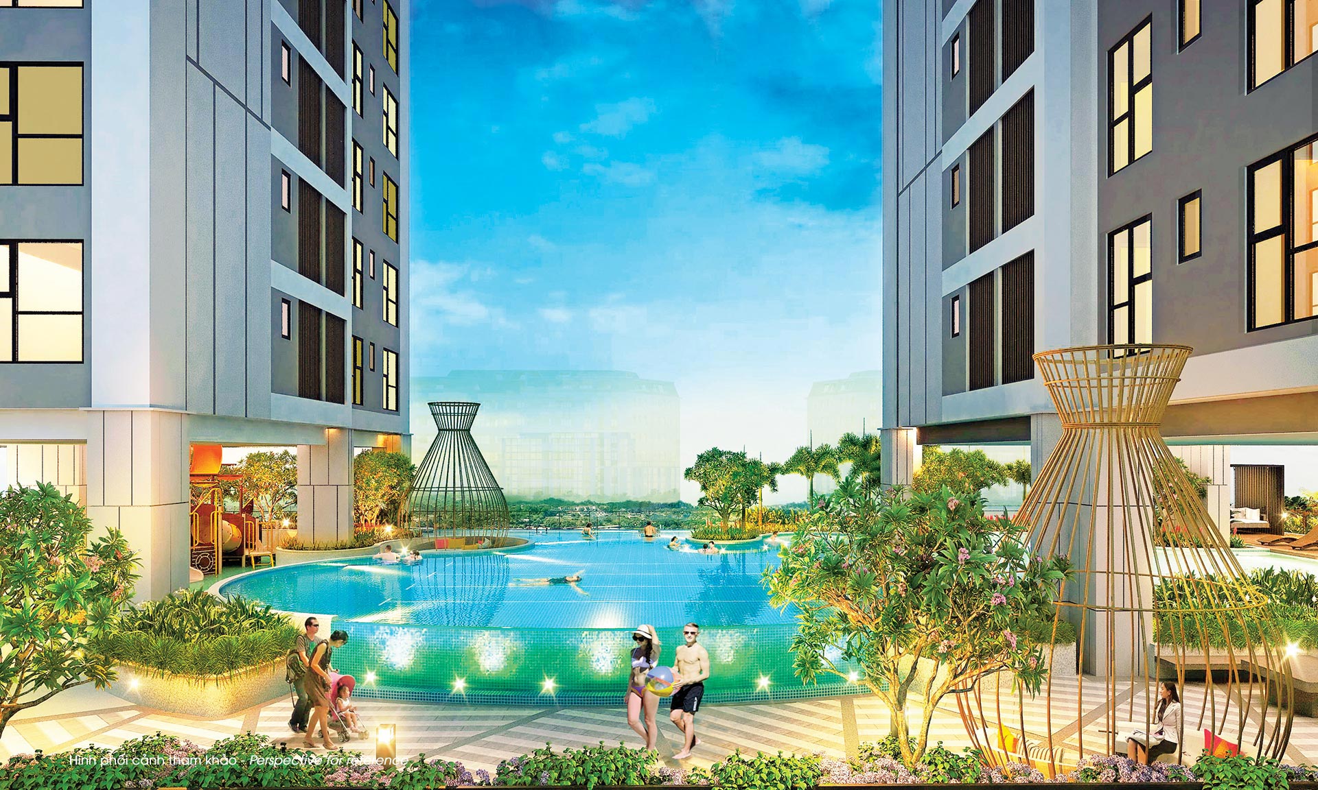 The Antonia Residential Property Homes For Sale & For Lease CBRE