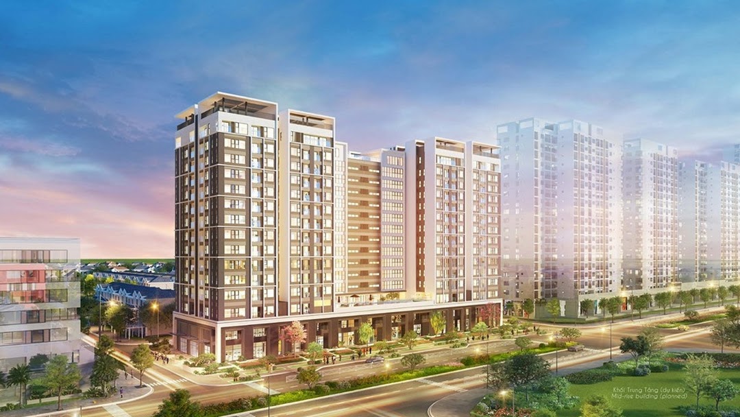 The Ascentia Residential Property Homes For Sale & For Lease CBRE