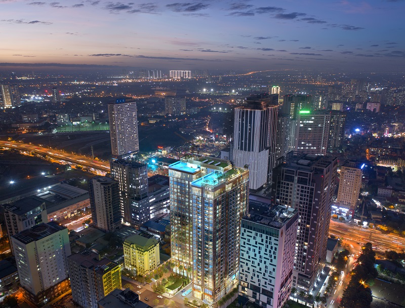 Epic Tower - CBRE