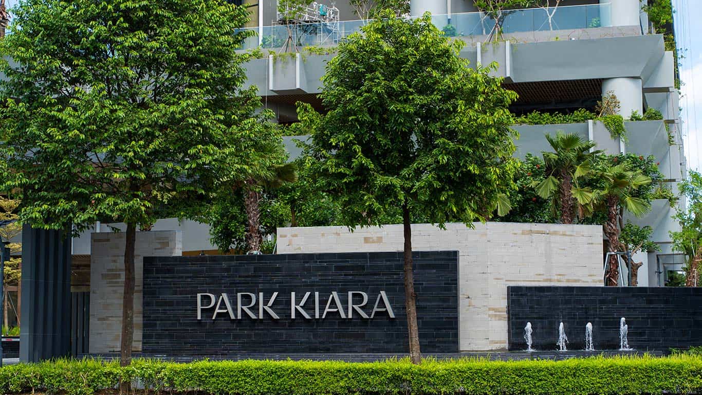 Park Kiara