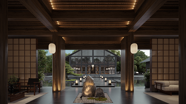 Ecovillage Saigon River - CBRE