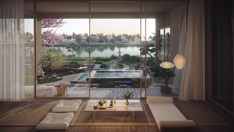 Ecovillage Saigon River - CBRE
