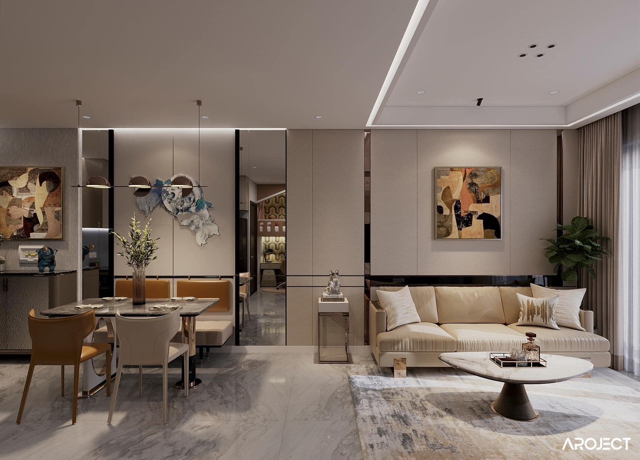 The Privia - CBRE