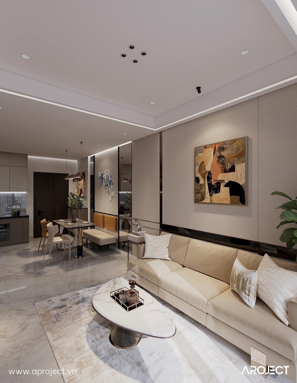 The Privia - CBRE
