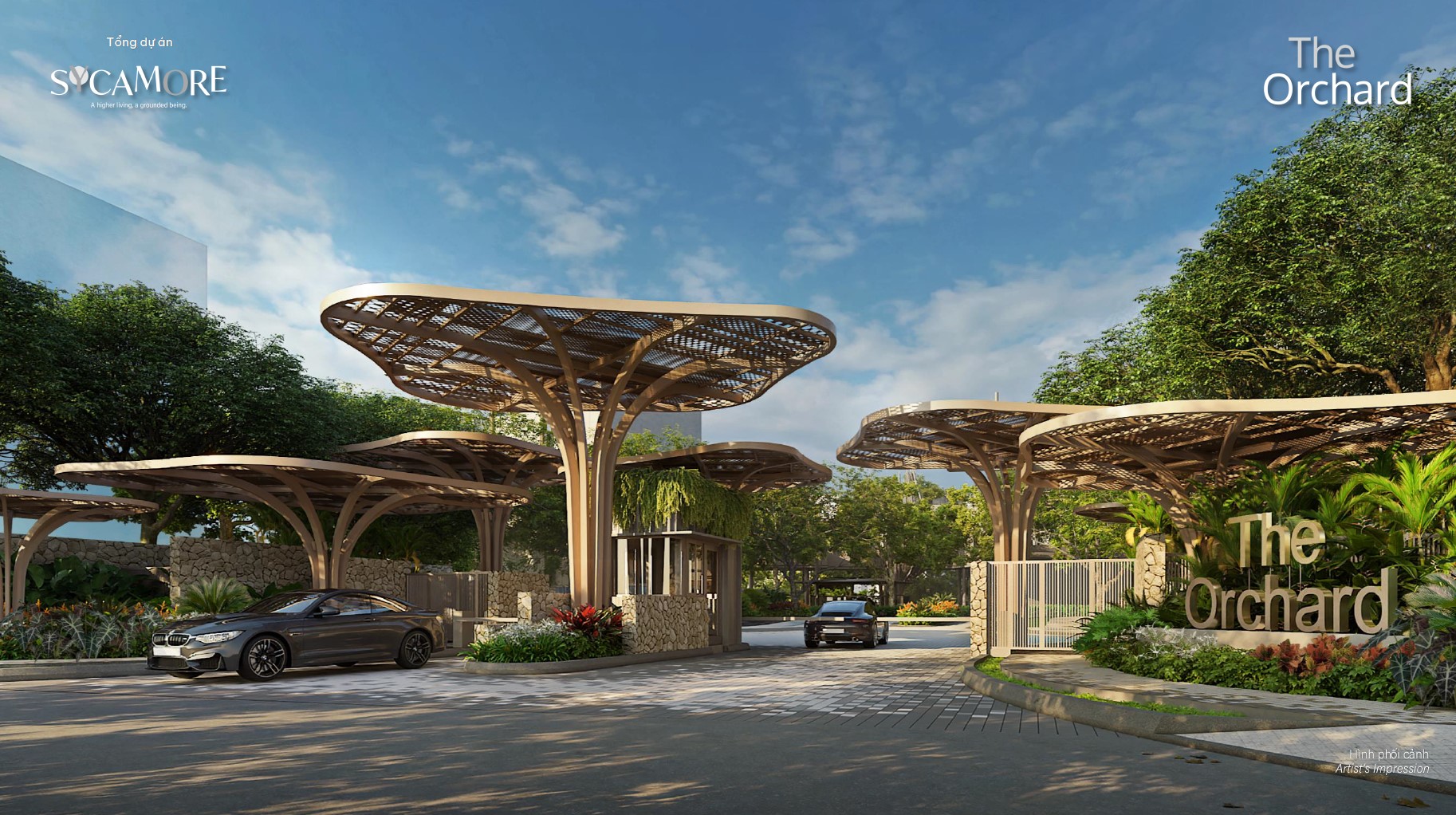 Sycamore - CBRE
