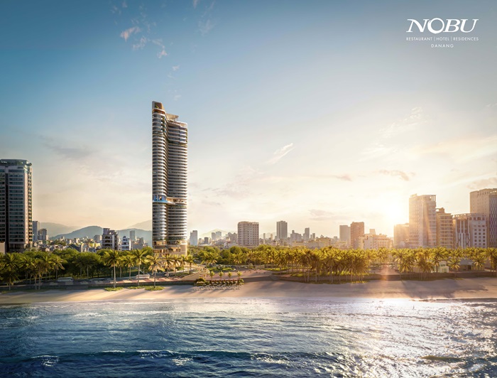 Nobu Danang