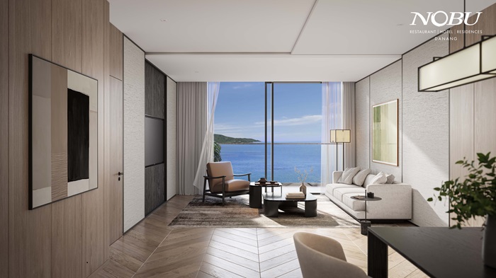Nobu Danang - CBRE
