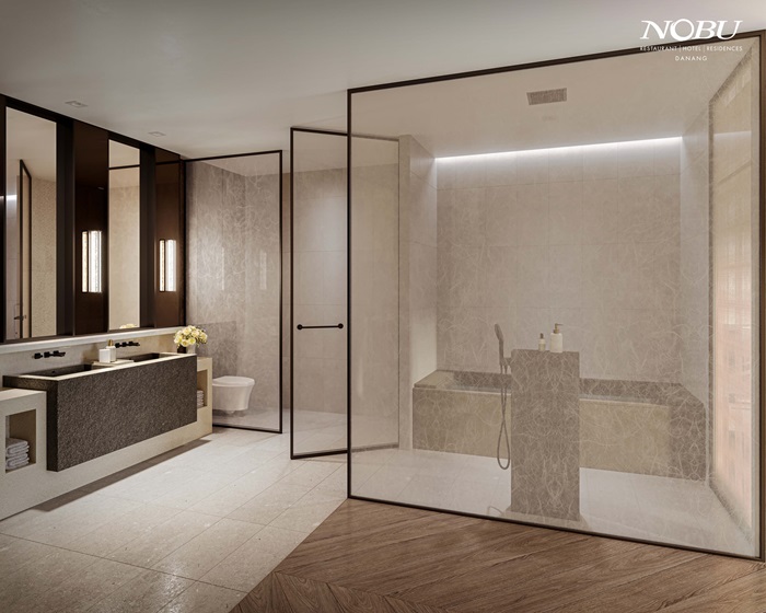 Nobu Danang - CBRE