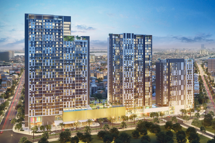 Kosmo West Lake