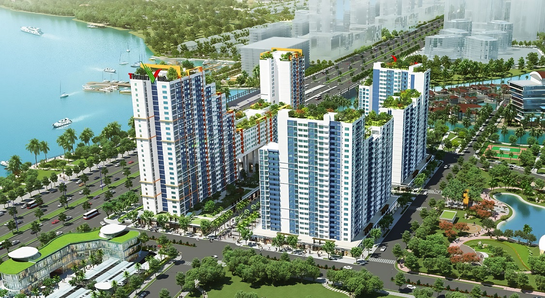 New City Thu Thiem - Image 2